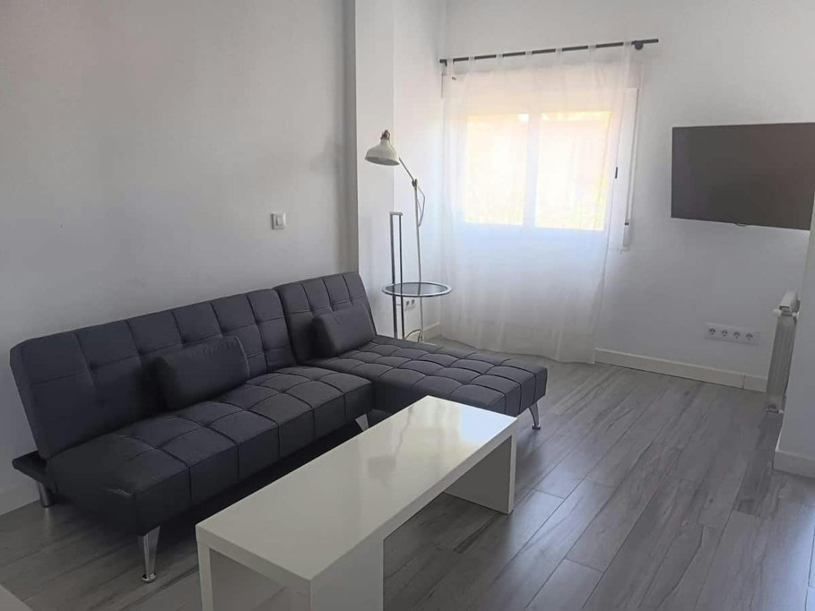 Calle de las Canarias, Madrid - Madrid - chambre - ImmoJeune