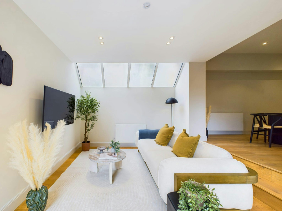 St Pancras Way, London - London - chambre - ImmoJeune