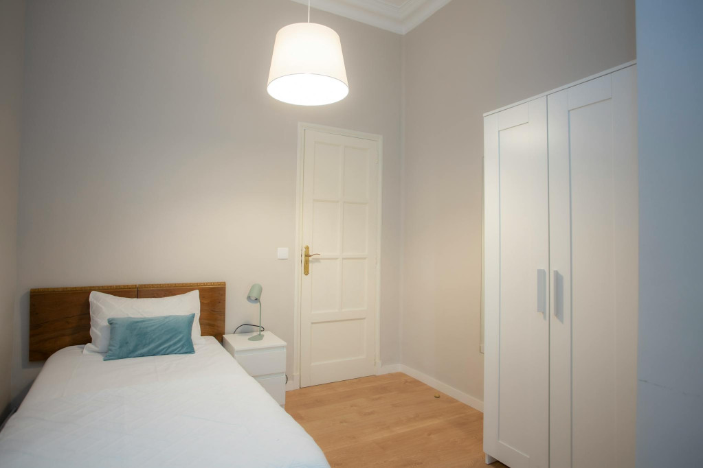 Carrer Carlos Cervera, Valencia - Valence - chambre - ImmoJeune