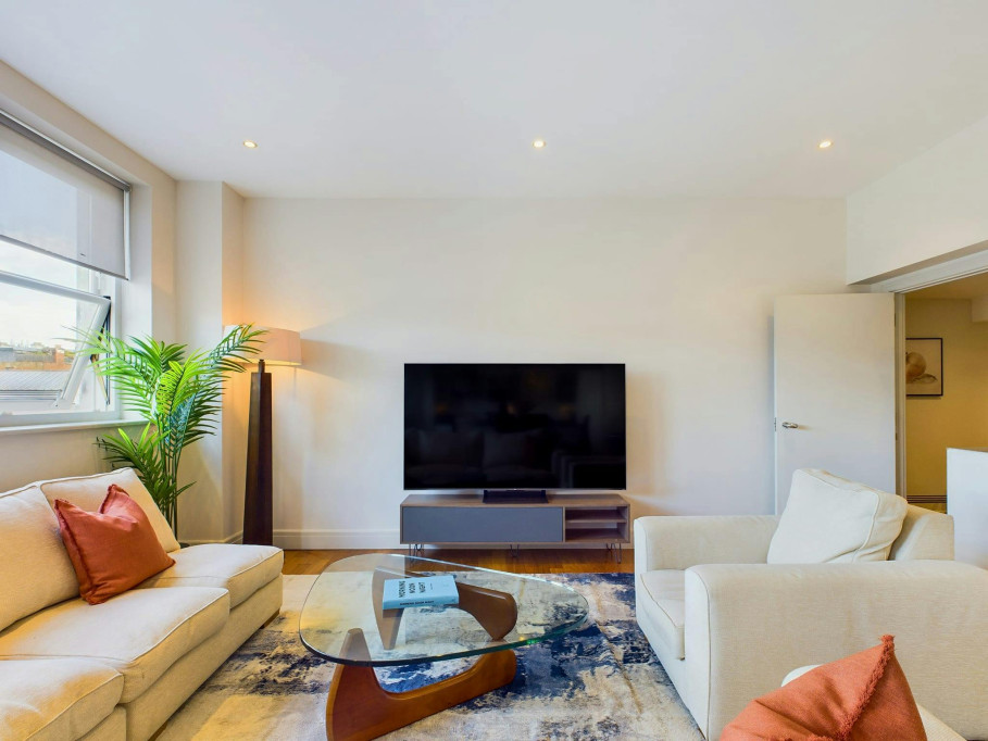 Tavistock Street, London - London - chambre - ImmoJeune