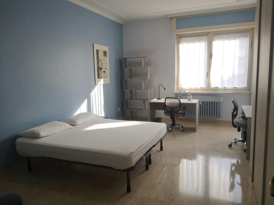 Via Albenga, Turin - Turin - chambre - ImmoJeune