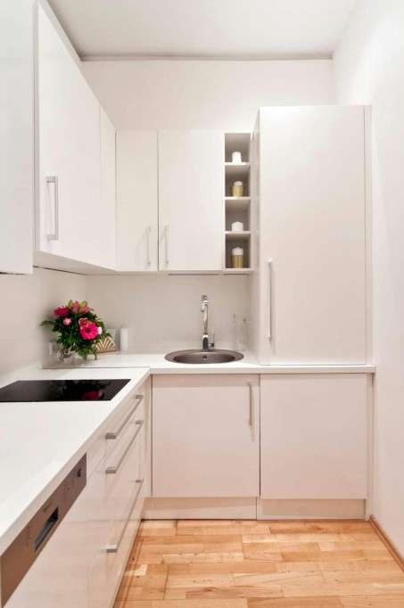 Mosergasse, Vienna - Vienna - chambre - ImmoJeune
