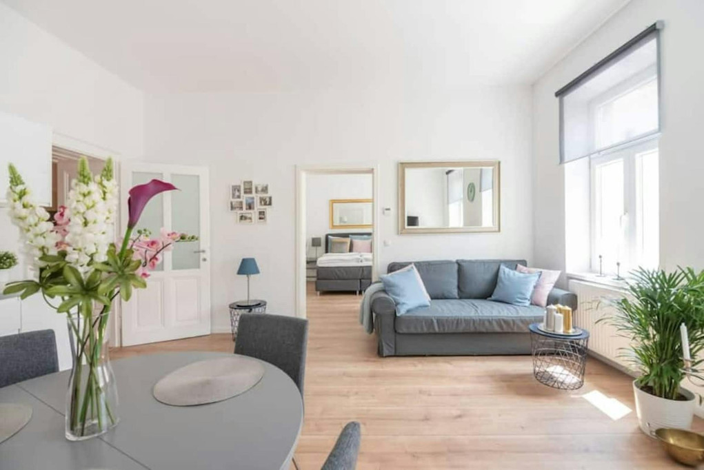Mosergasse, Vienna - Vienna - chambre - ImmoJeune