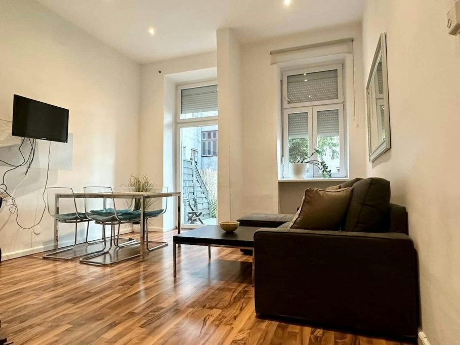 Moselgasse, Vienna - Vienna - chambre - ImmoJeune