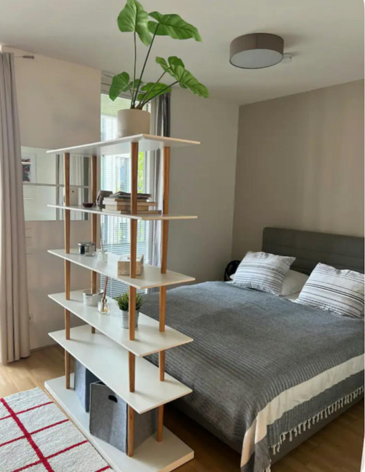 Am Grünen Prater, Vienna - Vienna - chambre - ImmoJeune