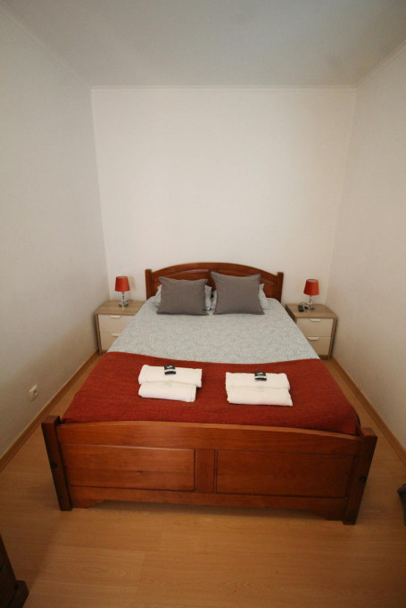Rua Jaime Mendes, Lisbon - Lisbonne - chambre - ImmoJeune