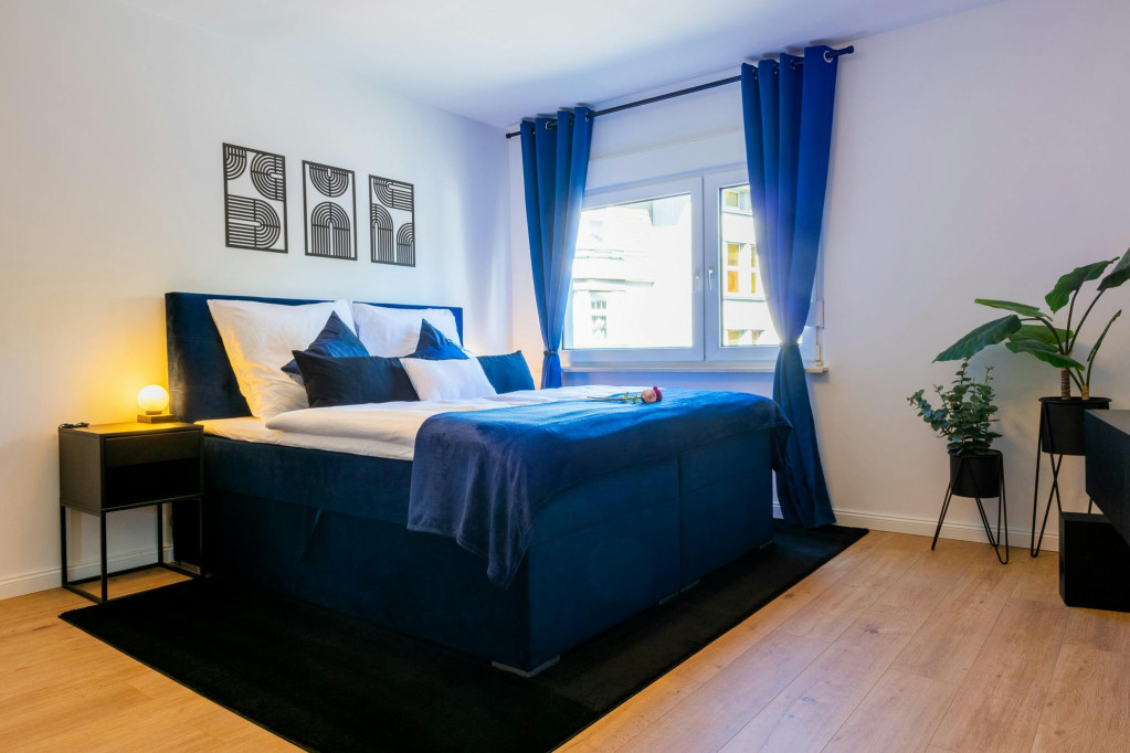 Schönebecker Straße, Wuppertal - Wuppertal - chambre - ImmoJeune