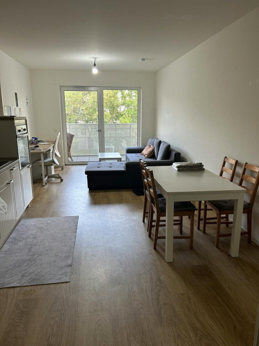 Karl-Holtz-Straße, Berlin - Berlin - chambre - ImmoJeune
