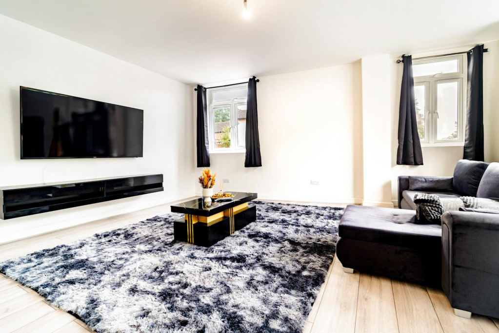 Old Bedford Road, Luton - Luton - chambre - ImmoJeune