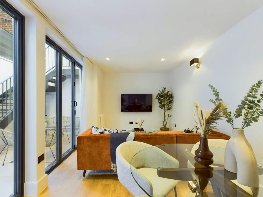 Malvern Road, London - London - chambre - ImmoJeune