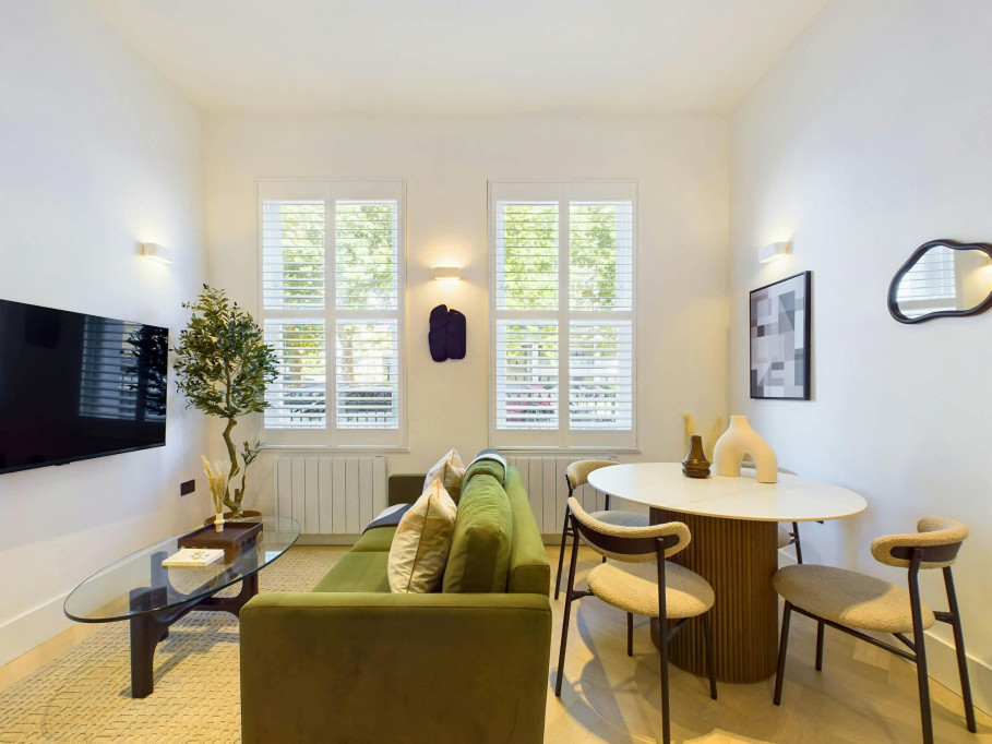 Malvern Road, London - London - chambre - ImmoJeune