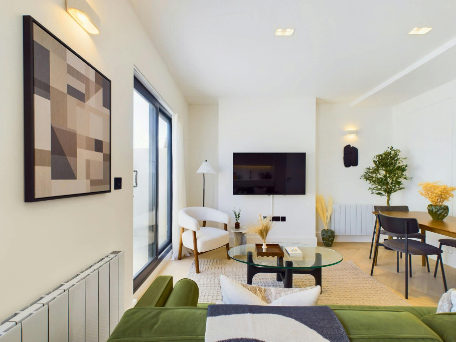Malvern Road, London - London - chambre - ImmoJeune