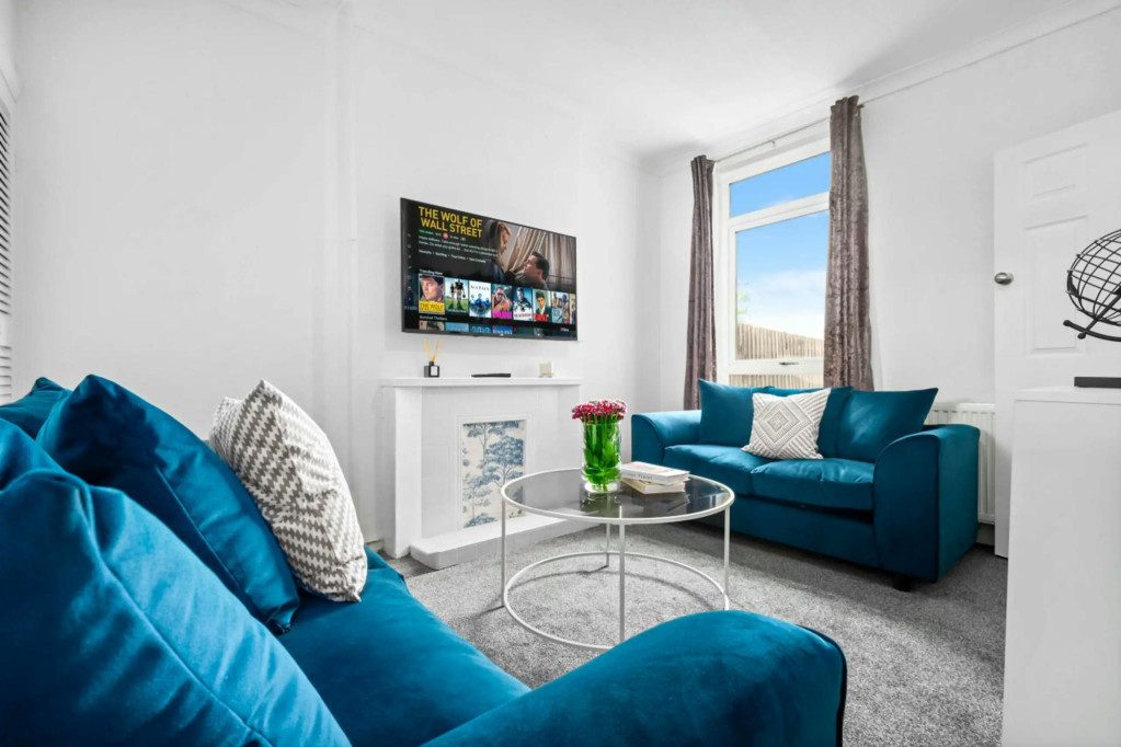 The Avenue, Birmingham - Birmingham - chambre - ImmoJeune