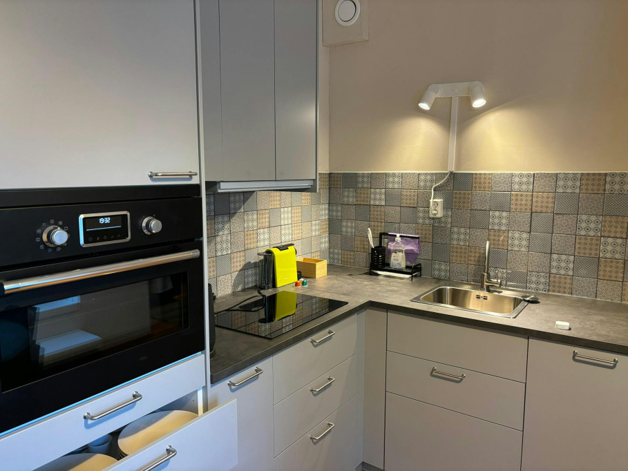 Hämeentie, Helsinki - Helsinki - chambre - ImmoJeune