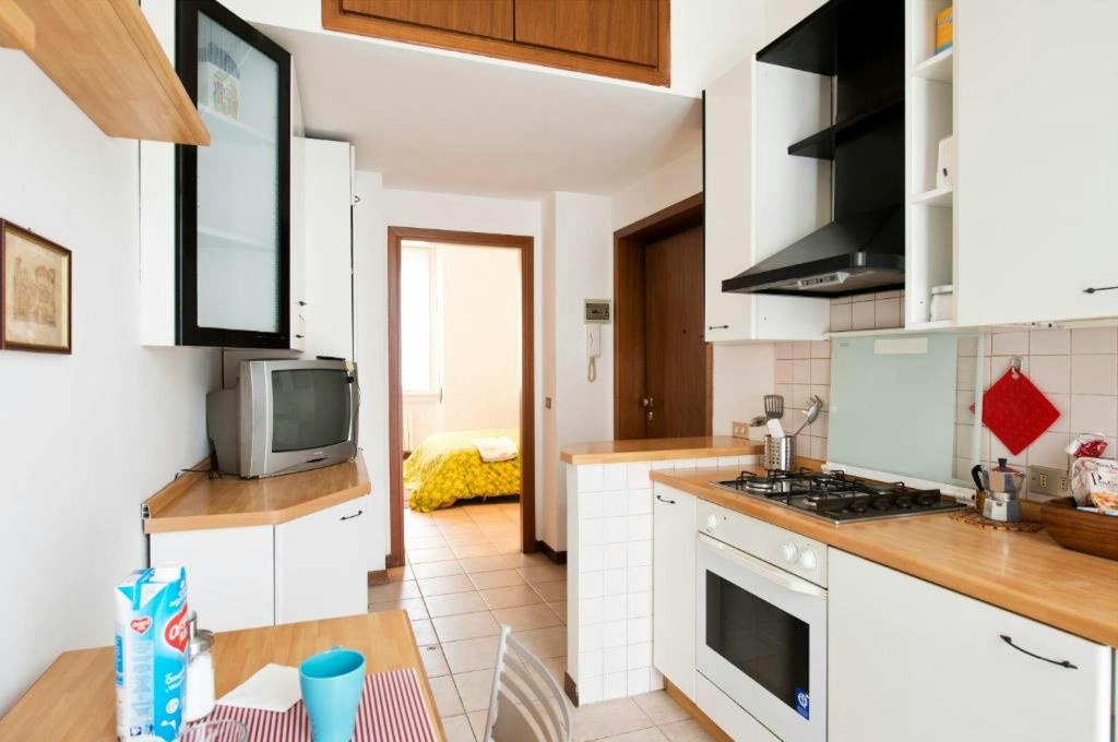 Viale Certosa, Milan - Milan - chambre - ImmoJeune