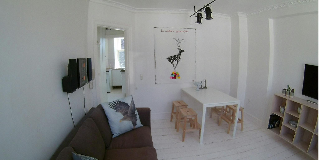Jægersborggade, Copenhagen - Copenhagen - chambre - ImmoJeune