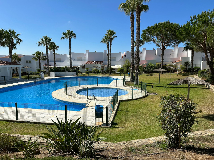 Urbanización Loma de Santi Petri, Cadiz - Cadiz - chambre - ImmoJeune