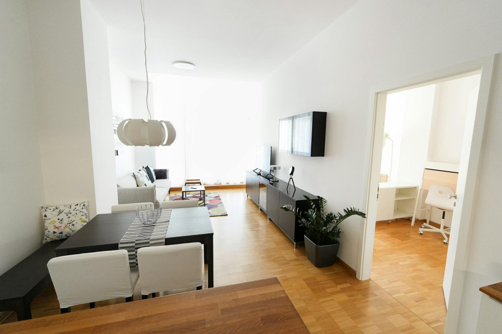 Flößaustraße, Fürth - Furth - chambre - ImmoJeune