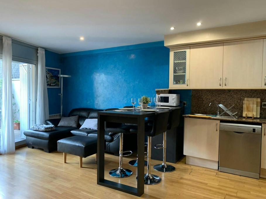 Carrer de Pere IV, Barcelona - Barcelone - chambre - ImmoJeune