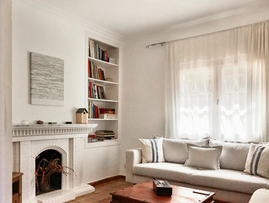 Carrer de la Belladona, Barcelona - Barcelone - chambre - ImmoJeune