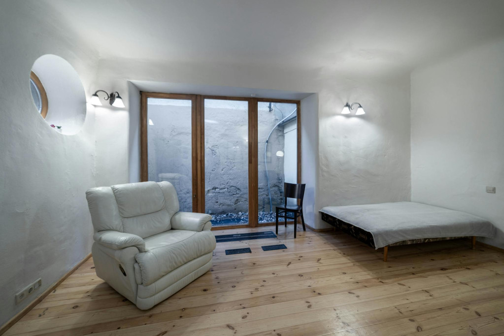 Grēcinieku iela, Riga - Riga - chambre - ImmoJeune