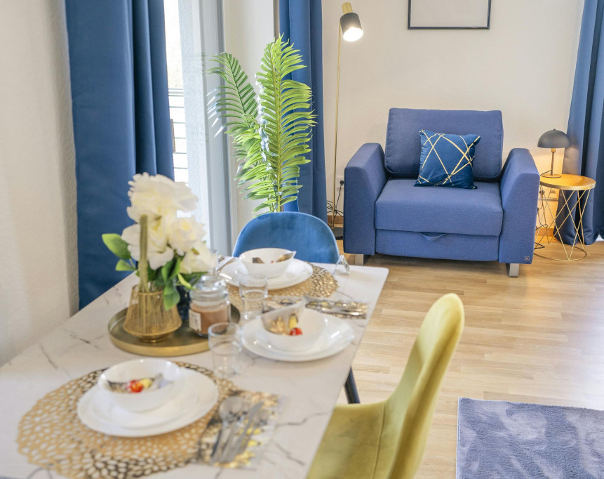 Lahngärten, Wetzlar - Wetzlar - chambre - ImmoJeune