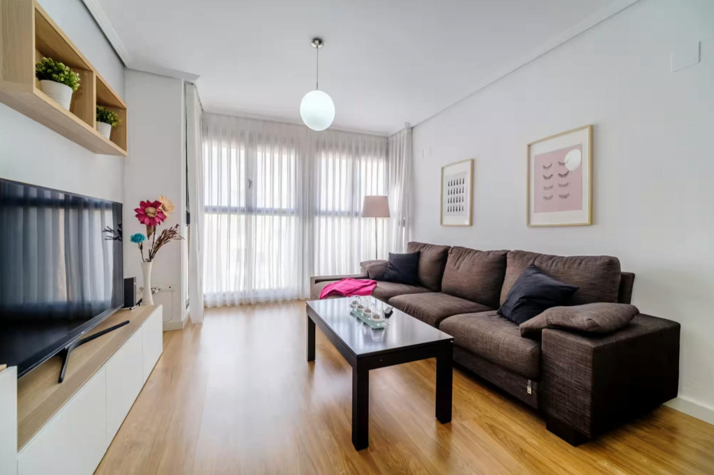 Avinguda del Cardenal Benlloch, Valencia - Valence - chambre - ImmoJeune