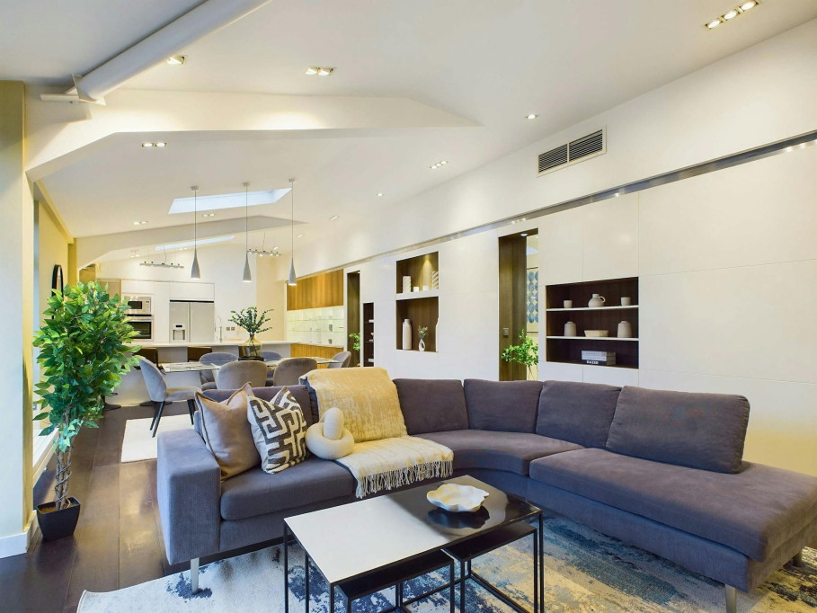 Kingsford Street, London - London - chambre - ImmoJeune