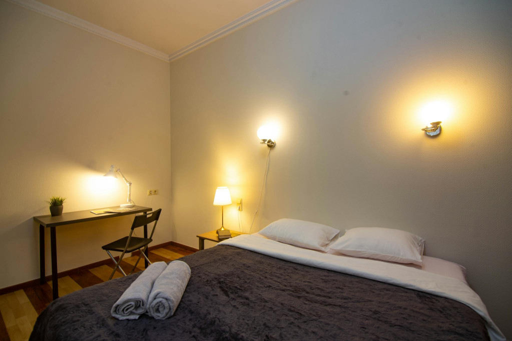 Baznīcas iela, Riga - Riga - chambre - ImmoJeune