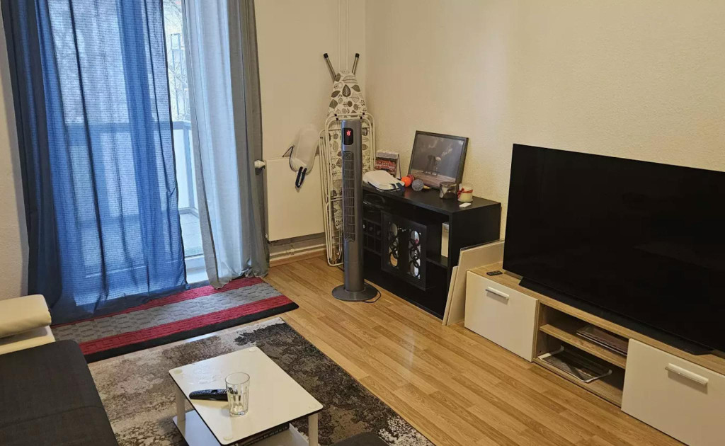 Bötzowstraße, Berlin - Berlin - chambre - ImmoJeune