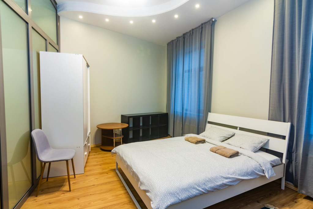 Jēkaba iela, Riga - Riga - chambre - ImmoJeune