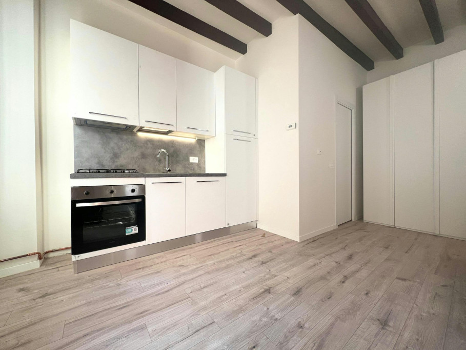 Via Marco Aurelio, Milan - Milan - chambre - ImmoJeune