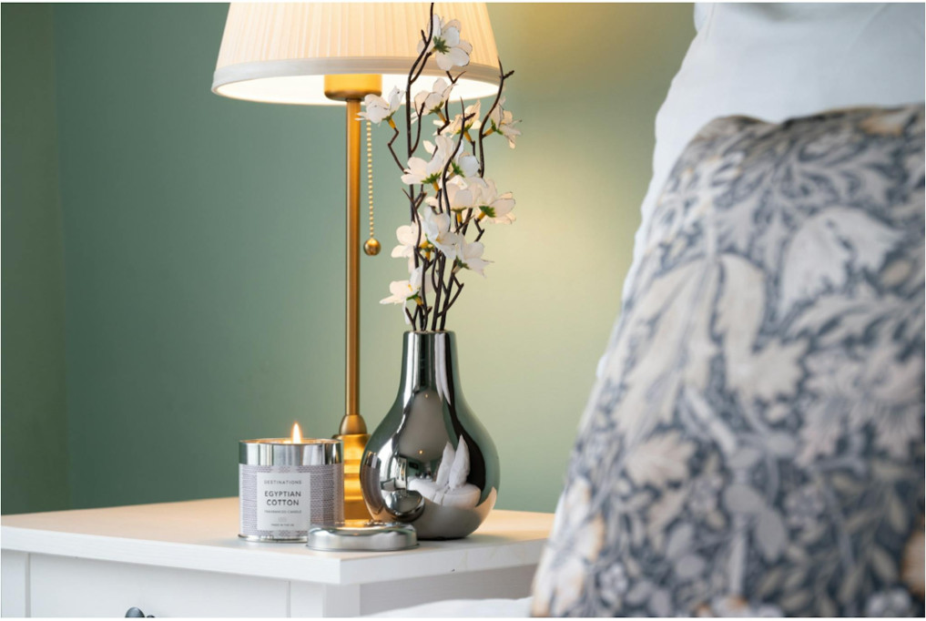 Wetherden Street, London - London - chambre - ImmoJeune