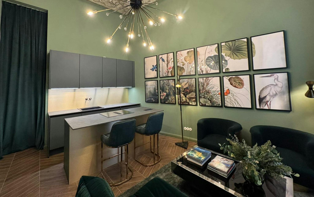 Seidlgasse, Vienna - Vienna - chambre - ImmoJeune