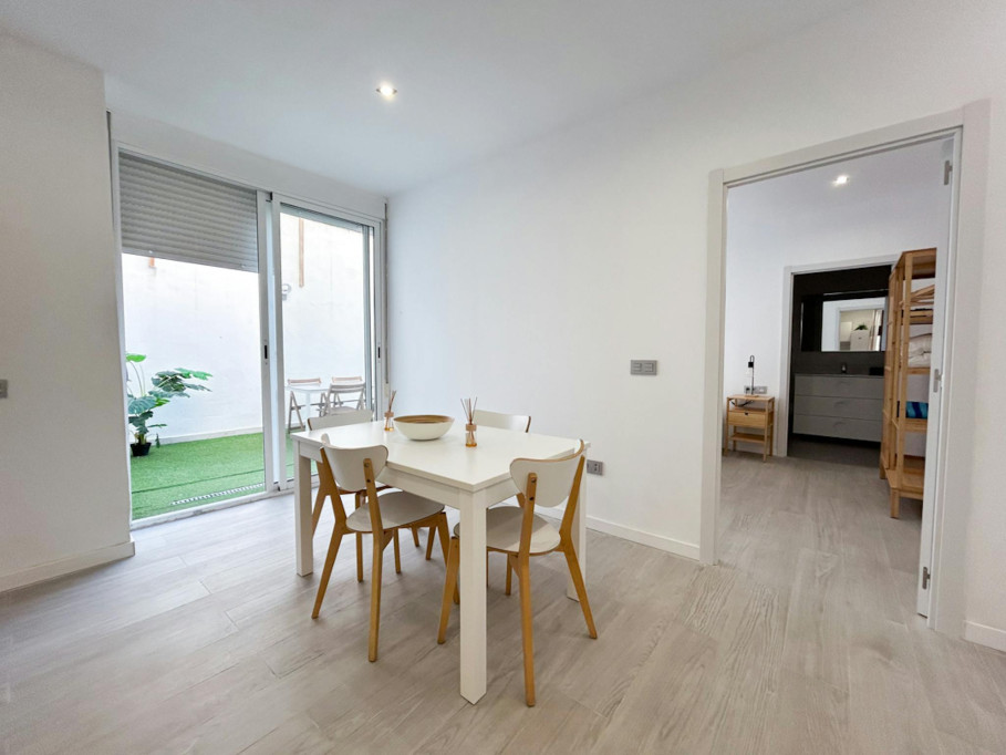 Carrer de Vicent Ballester, Valencia - Valence - chambre - ImmoJeune