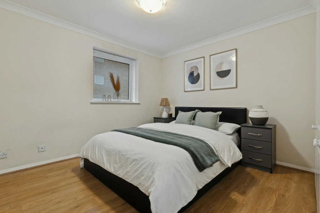Jardine Road, London - London - chambre - ImmoJeune