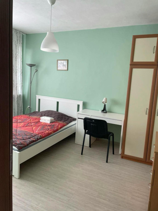 Boulevard "Tsarigradsko shose", Sofia - Sofia - chambre - ImmoJeune
