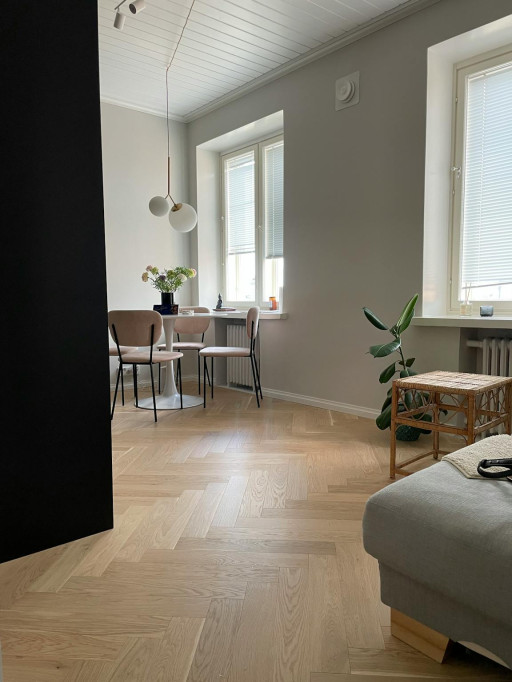 Kasarmikatu, Helsinki - Helsinki - chambre - ImmoJeune