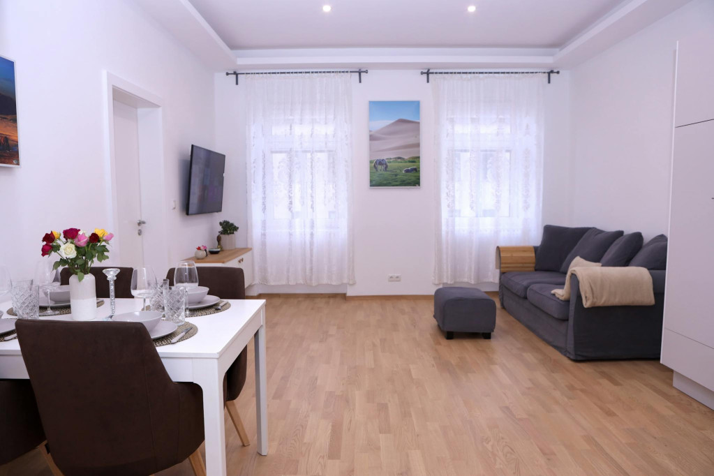Steinbauergasse, Vienna - Vienna - chambre - ImmoJeune