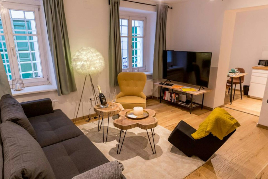 Sackstraße, Graz - Graz - chambre - ImmoJeune
