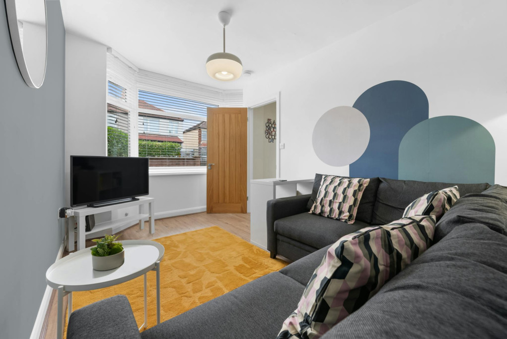 Burnsall Road, Coventry - Coventry - chambre - ImmoJeune