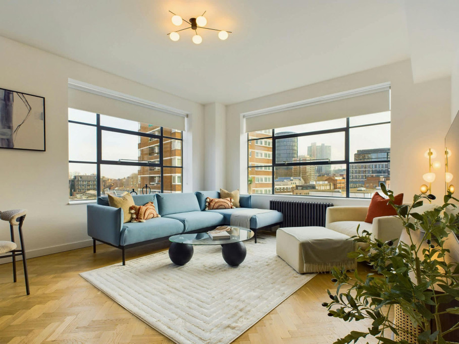 East Road, London - London - chambre - ImmoJeune