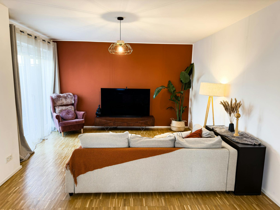 Grünhofer Weg, Berlin - Berlin - chambre - ImmoJeune