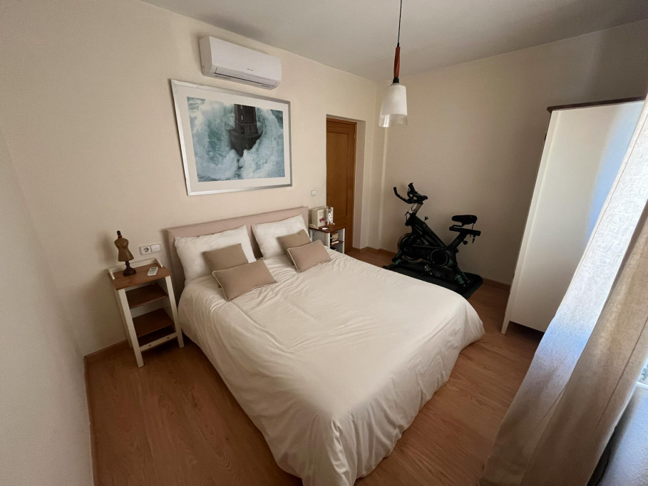 Calle Mariano Rojas, Murcia - Murcia - chambre - ImmoJeune
