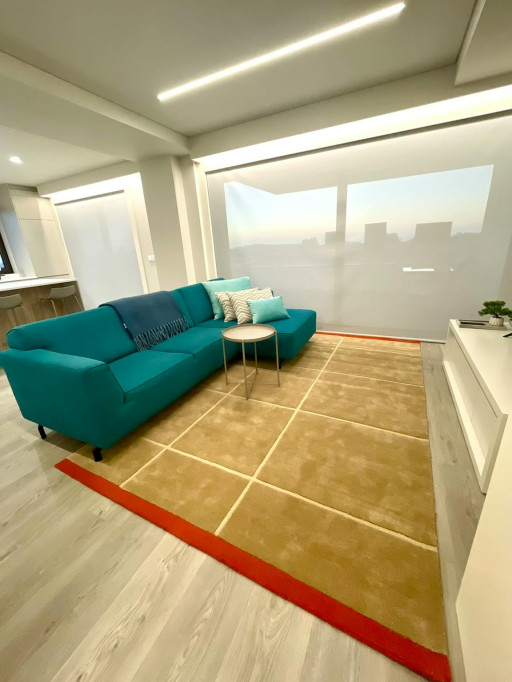 Avenida Gonçalo Ribeiro Telles, Vila Nova de Gaia - Vila Nova de Gaia - chambre - ImmoJeune