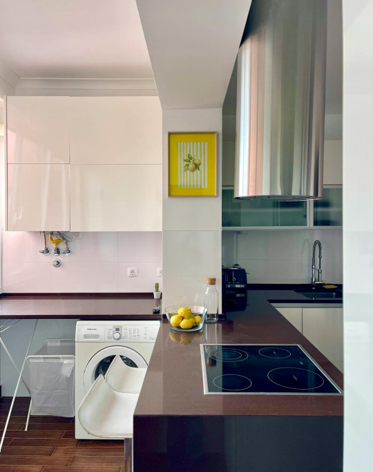 Avenida de Roma, Lisbon - Lisbonne - chambre - ImmoJeune
