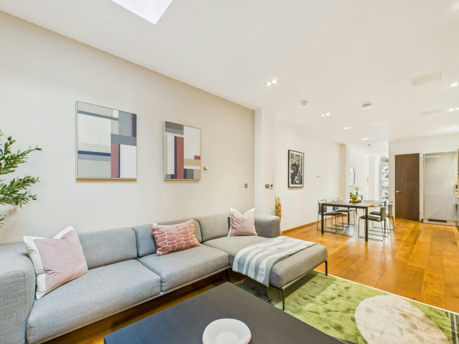Bayham Street, London - London - chambre - ImmoJeune