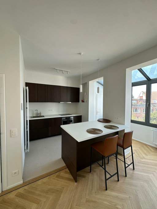 Avenue Arnaud Fraiteur, Ixelles - Ixelles - chambre - ImmoJeune