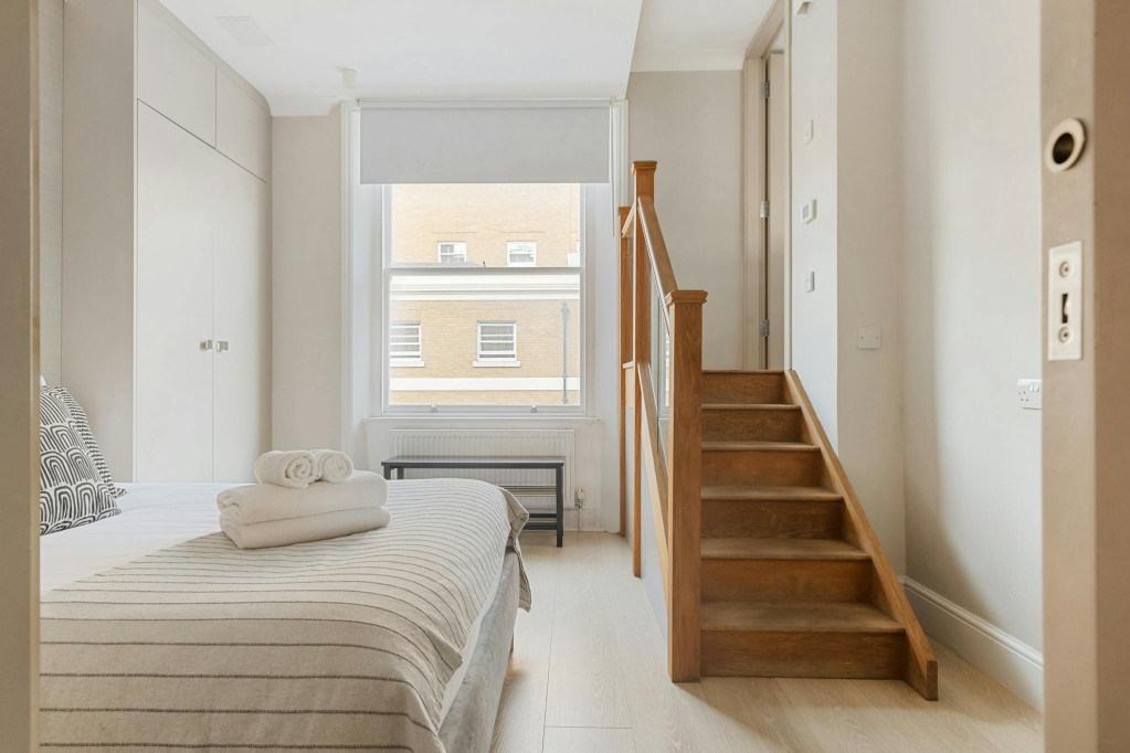 Gloucester Road, London - London - chambre - ImmoJeune