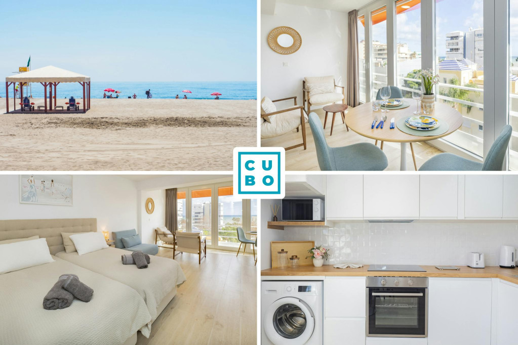 Calle Eurosol, Torremolinos - Torremolinos - chambre - ImmoJeune